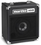 Amplificador para Bajo 25W Combo 1 X 8