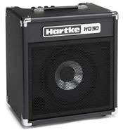 Amplificador para Bajo 50W Combo 1 X 10