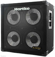 Bafle Caja para Bajo 400W-8 4X10