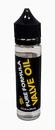 Aceite para Trompeta p/Valvulas de Piston - Valve Oil 60ml. HERCO HE-448