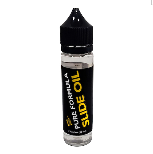 Aceite para Trompeta / Trombon p/Vara - Slide Oil 60ml. HERCO HE-449