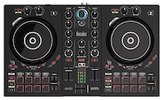 Controlador de Dj HERCULES DJ DJ CONTROL INPULSE 300