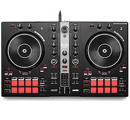 Controlador de Dj HERCULES DJ DJ CONTROL INPULSE 300 MK2
