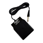 Pedal de Sustain Metálico Universal con Cambio De Polaridad HETFIELD BSP20