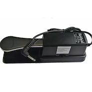 Pedal de Sustain Tipo Piano con Cambio De Polaridad HETFIELD BSP30