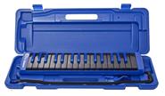 Melodica Ocean 32 Teclas c/Estuche HOHNER OCEAN