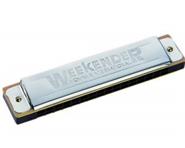 Armonica Weekender Tremolo 32 Voces - C HOHNER M232601S