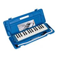 Melodica Student 32 Notas Azul c/Estuche HOHNER C94325