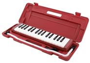 Melodica Student 32 Notas Roja c/Estuche HOHNER C94324