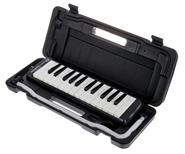 Melodica Student 26 Notas Negra c/Estuche HOHNER C94261S