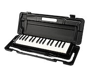 Melodica Student 32 Notas Negra c/Estuche HOHNER C94321