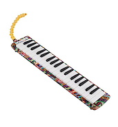 Melodica Airboard 37 notas c/Funda HOHNER C94452S