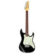 Guitarra Electrica HSS Serie Azes Standard IBANEZ AZES40BK