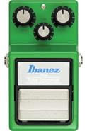 Pedal de Efecto para Guitarra Overdrive Tube Screamer IBANEZ TS9