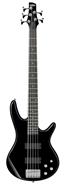 Bajo Electrico 5 Cuerdas Negro IBANEZ GSR205BK