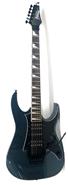 Guitarra Electrica HSH C/Floyd Gun Metallic Blue IBANEZ GRG250DXBG