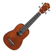 Ukelele Soprano con Funda IBANEZ UKS10