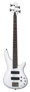 Bajo Electrico 4 Cuerdas Blanco Perlado IBANEZ SR300PW