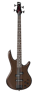 Bajo Electrico 4 Cuerdas Presicion/Jazz Walnut Flat IBANEZ GSR200BWNF