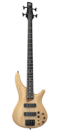 Bajo Electrico 4 Cuerdas Natural Flat IBANEZ SR600NTF