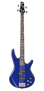 Bajo Electrico 4 Cuerdas Presicion/Jazz Blue IBANEZ GSR200JB