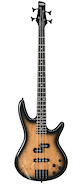 Bajo Electrico 4 Cuerdas Presicion/Jazz Nat Burst IBANEZ GSR200SMGT