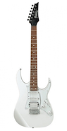 Guitarra Electrica SSH Serie GIO White IBANEZ GRG140WH