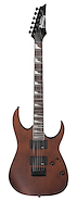 Guitarra Electrica HH Serie Gio Walnut Flat IBANEZ GRG121DXWF