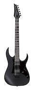 Guitarra Electrica HH Serie Gio Maciza Black Flat IBANEZ GRGR131EXB