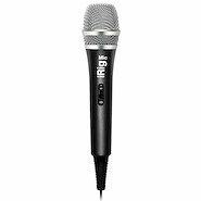 Microfono IRig Ik Multimedia para Smartphone y Tablet IK MULTIMEDIA IP-IRIG-MIC-IN