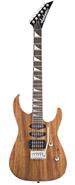 Guitarra Electrica HSS Tremolo Natural JACKSON JS23 DINKY - 291-0121-558