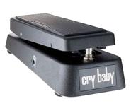 Pedal de Efecto Guitarra Cry Baby Wah JIM DUNLOP GCB-95