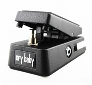 Pedal de Efecto Guitarra Mini Cry Baby Wah JIM DUNLOP CBM-95