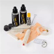 Kit de Limpieza para Clarinete JIM DUNLOP HE-105