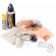 Kit de Limpieza para Saxo JIM DUNLOP HE-108