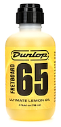 Aceite de Limon para Guitarra y Bajo - Lemon Oil 4 Oz JIM DUNLOP 6554