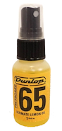 Aceite de Limon para Guitarra y Bajo - Lemon Oil 1Oz JIM DUNLOP 6551J