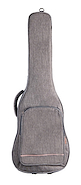 Funda para Guitarra Electrica Acolchada Mochila Profesional JINCHUAN B1926E  (NEGRO/GRIS CLARO / GRIS OSCURO)