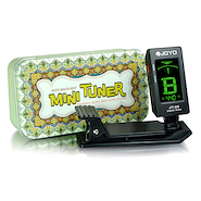 Afinador Clip Backlight c/caja metalica JOYO JT-05