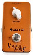 Pedal de Efecto Phaser VINTAGE PHASE JOYO JF-06