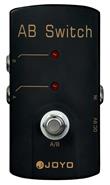 Pedal de Efecto Selectror de Canal A/B SWITCH JOYO JF-30