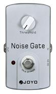 Pedal de Efecto Supresor de Ruido NOISE GATE JOYO JF-31