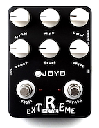 Pedal de Efecto Metal  EXTREME METAL JOYO JF-17