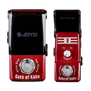 Pedal de Efecto Noise Sup IRON GATE OF KAHN JOYO JF-324