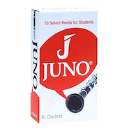 Caña para Clarinete N°2 JUNO JCR012