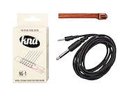 Microfono para Clasica Piezo Cable incluido KNA NG1