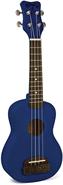 Ukelele Soprano TIKI azul KOHALA KT-SBL