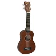 Ukelele Soprano Aakamai Sserie Sin Cenefa KOHALA AK-SL