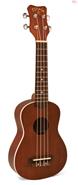 Ukelele Soprano Aakamai Sserie Con Cenefa KOHALA AK-S