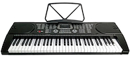 Organo Teclado 5 octavas 61 Teclas KOLER KK-60